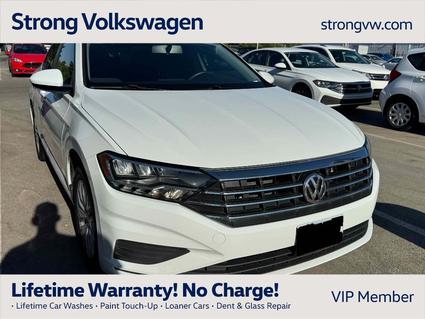 2019 Volkswagen Jetta Salt Lake City UT