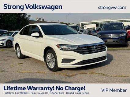 2019 Volkswagen Jetta Salt Lake City UT