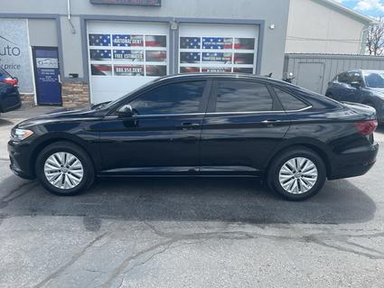 2020 Volkswagen Jetta Gillette WY