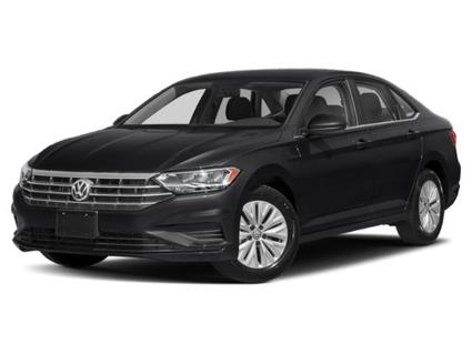 2020 Volkswagen Jetta Gillette WY