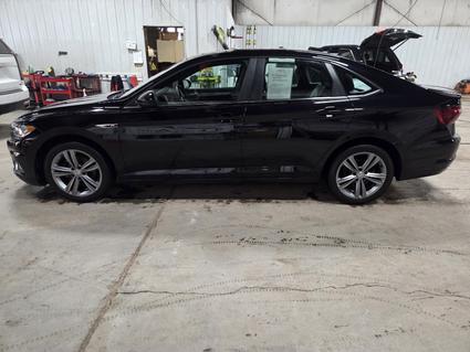 2020 Volkswagen Jetta Gillette WY