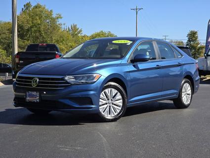 2020 Volkswagen Jetta Hopkinsville KY