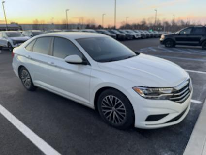 2021 Volkswagen Jetta Bloomington IN