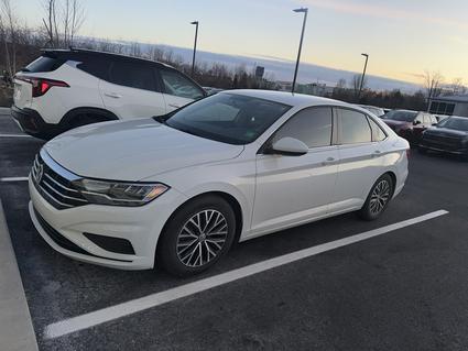 2021 Volkswagen Jetta Bloomington IN
