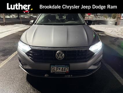 2021 Volkswagen Jetta Minneapolis MN