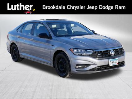 2021 Volkswagen Jetta Minneapolis MN