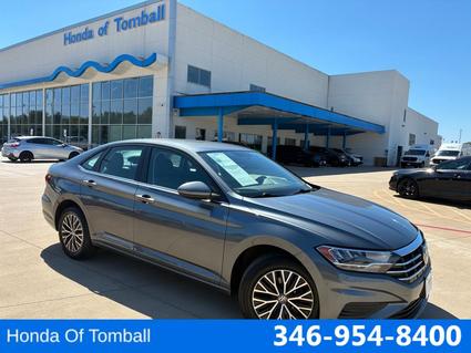 2021 Volkswagen Jetta Tomball TX