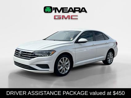 2019 Volkswagen Jetta Denver CO