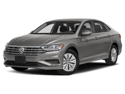 2019 Volkswagen Jetta Rochester MN