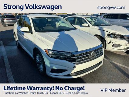2020 Volkswagen Jetta Salt Lake City UT