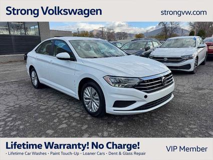 2020 Volkswagen Jetta Salt Lake City UT