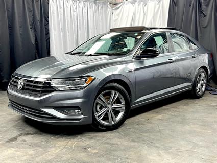 2020 Volkswagen Jetta Elmont NY