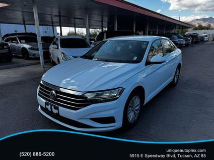 2019 Volkswagen Jetta Tuscon AZ
