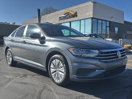 2019 Volkswagen Jetta Taylorsville UT