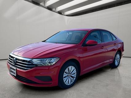 2020 Volkswagen Jetta Katy TX