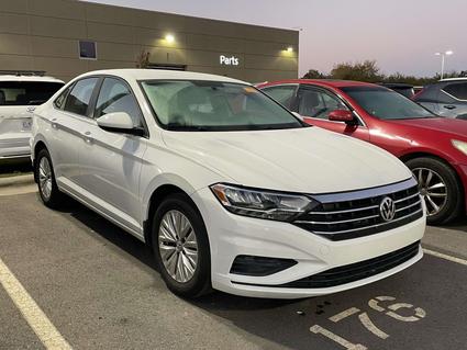 2020 Volkswagen Jetta Fletcher NC