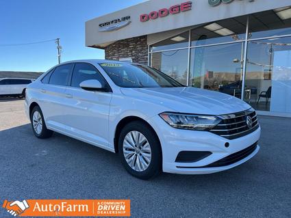 2019 Volkswagen Jetta Price UT