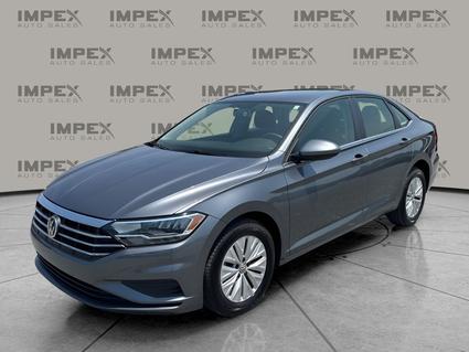 2019 Volkswagen Jetta Greensboro NC