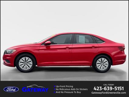 2019 Volkswagen Jetta Greeneville TN