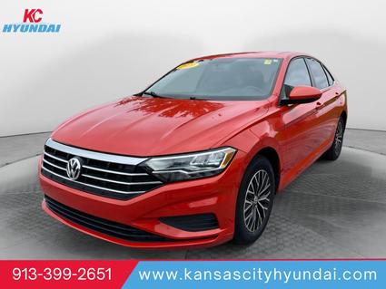 2021 Volkswagen Jetta Merriam KS