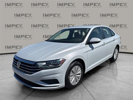 2019 Volkswagen Jetta Greensboro NC