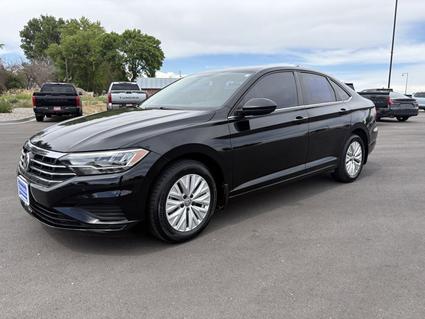 2019 Volkswagen Jetta Idaho Falls ID