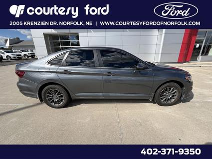 2019 Volkswagen Jetta Norfolk NE
