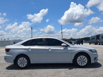 2019 Volkswagen Jetta Winder GA