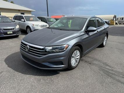 2019 Volkswagen Jetta Idaho Falls ID