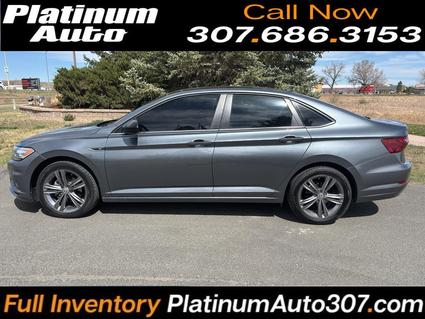 2021 Volkswagen Jetta Gillette WY