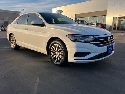 2021 Volkswagen Jetta Ellisville MO