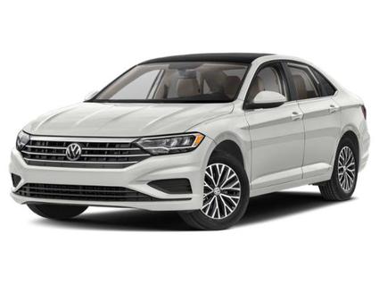 2021 Volkswagen Jetta Burnsville MN