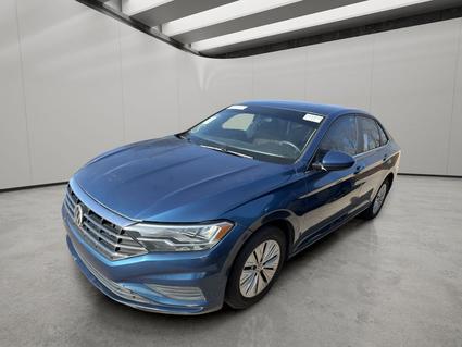2019 Volkswagen Jetta Santa Fe NM