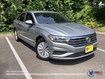 2020 Volkswagen Jetta Vero Beach FL
