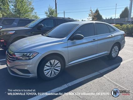 2020 Volkswagen Jetta Vero Beach FL