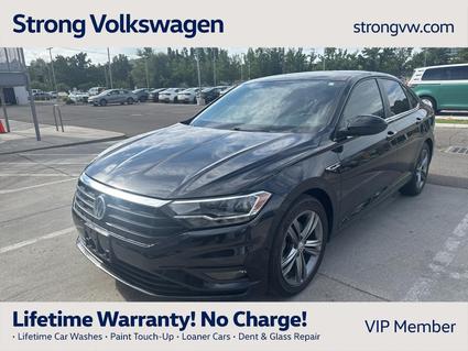 2020 Volkswagen Jetta Salt Lake City UT