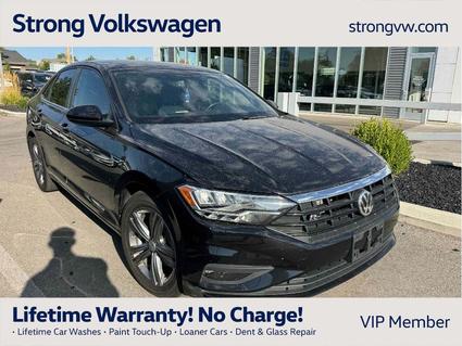 2020 Volkswagen Jetta Salt Lake City UT