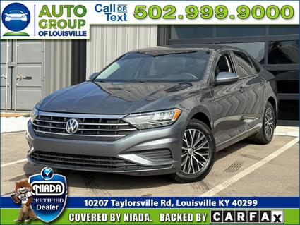 2021 Volkswagen Jetta Louisville KY