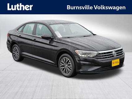 2021 Volkswagen Jetta Burnsville MN