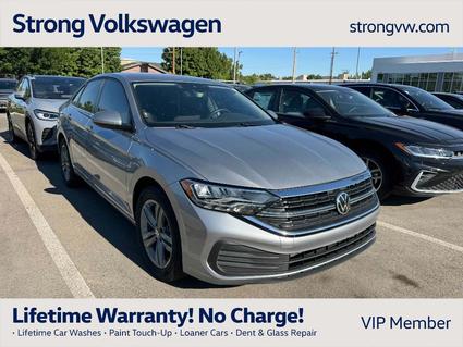 2022 Volkswagen Jetta Salt Lake City UT