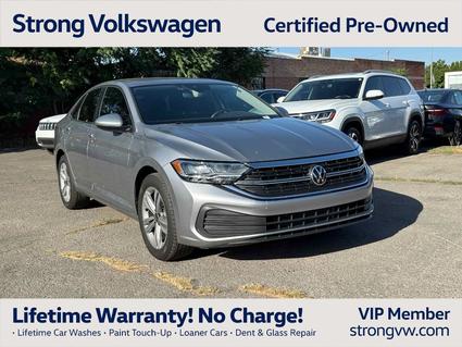 2022 Volkswagen Jetta Salt Lake City UT