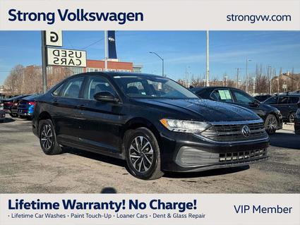 2022 Volkswagen Jetta Salt Lake City UT
