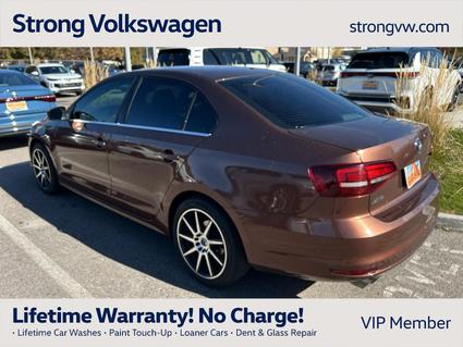 2022 Volkswagen Jetta Salt Lake City UT