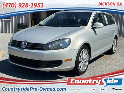 2011 Volkswagen Jetta Jackson GA
