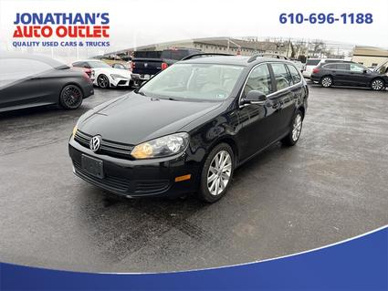 2013 Volkswagen Jetta West Chester PA