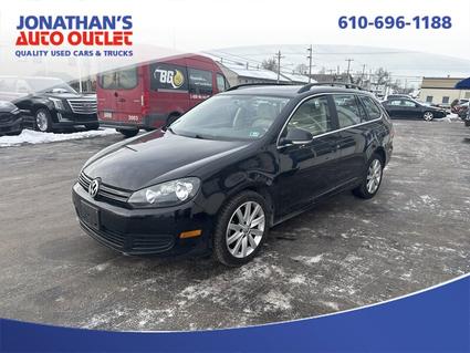 2013 Volkswagen Jetta West Chester PA