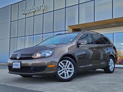 2013 Volkswagen Jetta Lynnwood WA