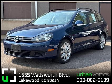2014 Volkswagen Jetta Denver CO
