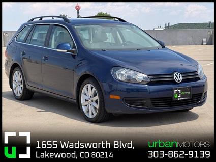 2014 Volkswagen Jetta Denver CO