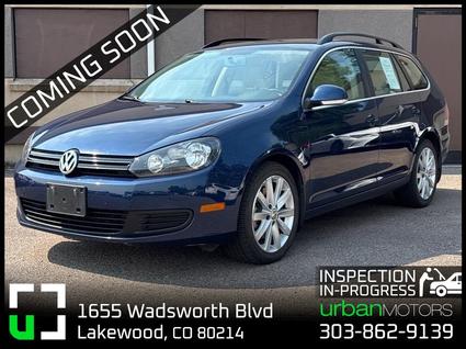 2014 Volkswagen Jetta Denver CO
